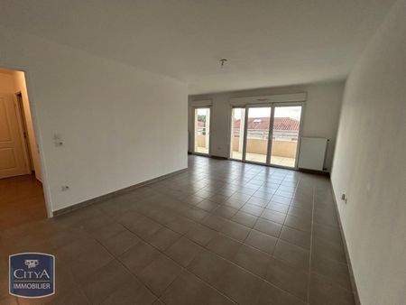 Location Appartement 2 pièces 52m² MARTIGUES 13500 - Photo 3
