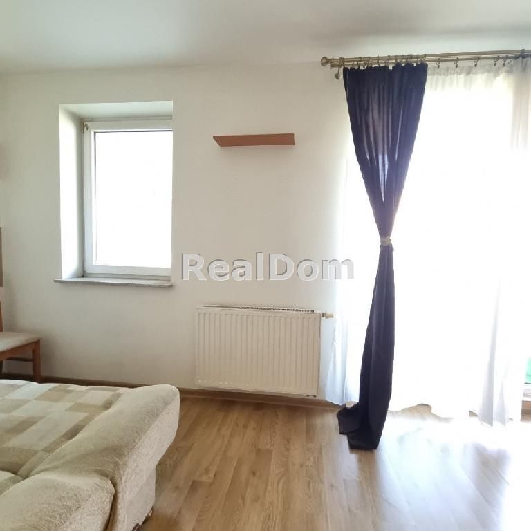 Mieszkanie Kraków Śródmieście powierzchnia 30.0 m² C390-WM-26149 - Photo 1