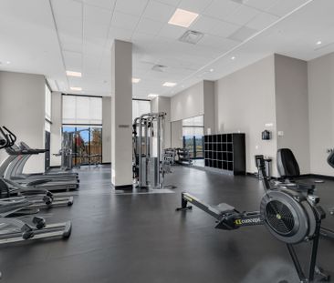 For Lease - 681 Yonge Street Unit# PH719, Barrie, Ontario - Photo 6