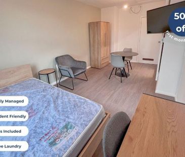 1 bedroom flat to rent - Photo 2