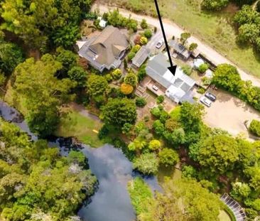 Charming 3BR Waipapa House w/ Deck & Garden - Photo 4