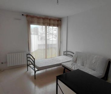 Appartement à louer 1 pièce 22.41m² - Photo 4