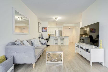 For Lease - 85 East Liberty Street Unit# 511, Toronto, Ontario - Photo 4