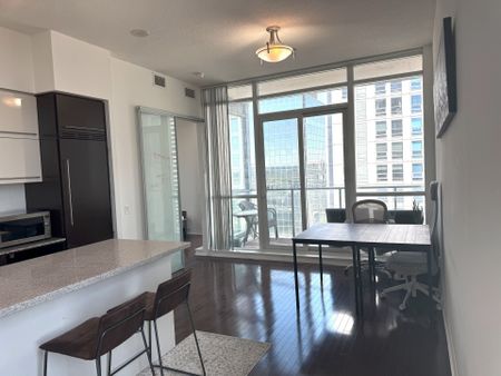 For Lease - 770 Bay Street Unit# Ph206, Toronto, Ontario - Photo 4