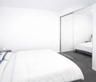 Premium 1-Bedroom Apartment + Open Study & Storage | Hurstville - Photo 2