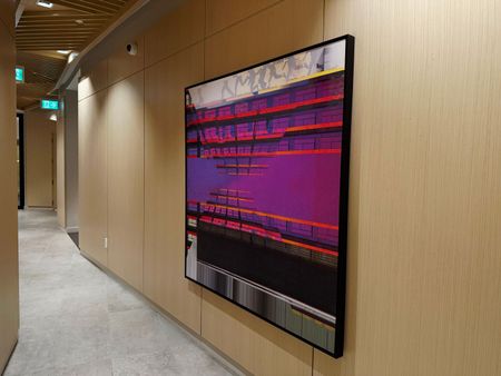 For Lease - 135 Lower Sherbourne Street Unit# 425, Toronto, Ontario - Photo 5