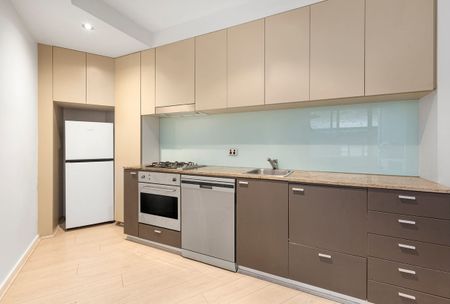 42/174 Peel Street, Windsor VIC 3181 - Apartment For Rent | Domain - Photo 3