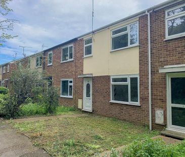 3 bedroom terraced house to rent - Photo 1