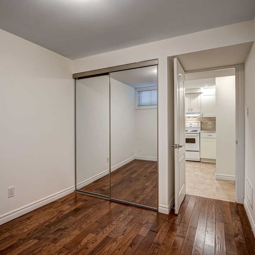 For Lease - 45 Millbank Court Unit# BSMT, Vaughan, Ontario - Photo 1