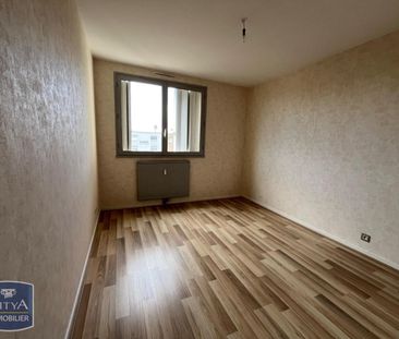 Location Appartement 2 pièces 48m² LONGVIC 21600 - Photo 2