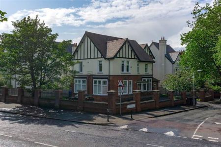 Apartment 2, 83 Myrtlefield Park, Belfast, BT9 6NG - Photo 5