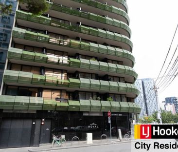 Spacious fully furnished 1-bedroom, 1-bathroom and 1-study apartmen... - Photo 2