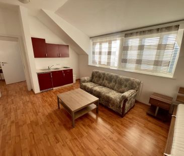 Miete inkl. BK, HK & Strom ! Voll möblierte Wohnung in Paldau, nähe... - Photo 4