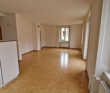 Appartement 3.5 pièces - Photo 5