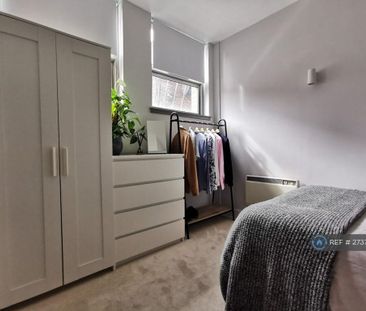 2 bedroom flat to rent - Photo 4