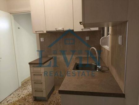 Διαμέρισμα για ενοικίαση Σωτηράκη (Αιγάλεω) - Photo 3
