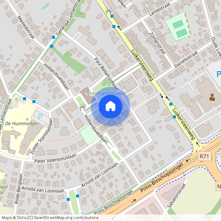 Sint-Martinusplein 5 11, 3500 Hasselt