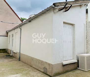 LA GARENNE/ STUDIO 23.85 m² - Photo 1