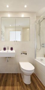 1 bedroom apartment to rent - Photo 4