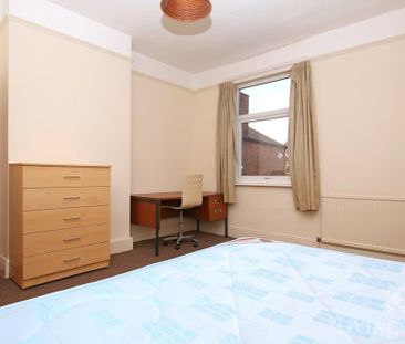 5 bedroom terraced house to rent - Photo 1