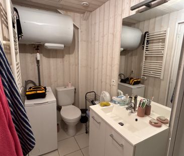 Location Appartement 3 pièces 37m² LAVAL 53000 - Photo 4