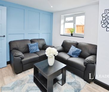 house to rent St. Andrews Avenue, Colchester, Essex, CO4 - Photo 2