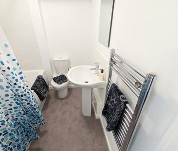 1 bedroom flat to rent - Photo 4