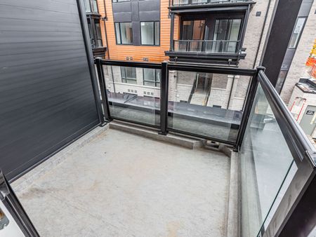 For Lease - 117 Marydale Avenue Unit# 31, Markham, Ontario - Photo 3