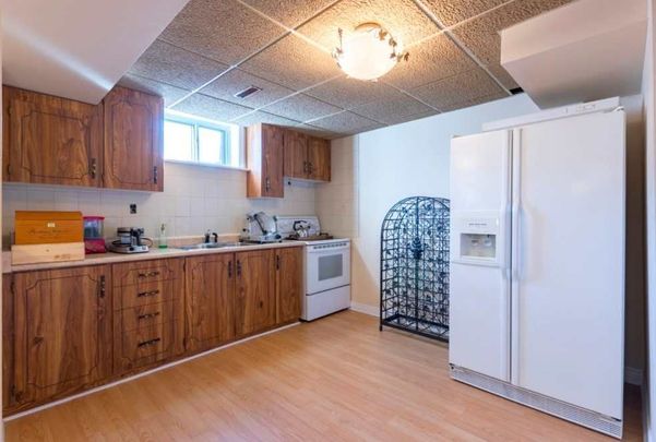 For Lease - 57 Royal Garden Boulevard Unit# BASEMENT, Vaughan, Ontario - Photo 1