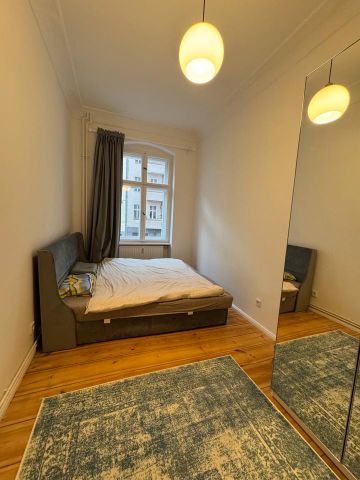 2 rooms cosy apartment (F-hain) - Foto 4