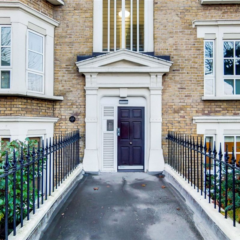 Wilmot Street, E2, London - Photo 1