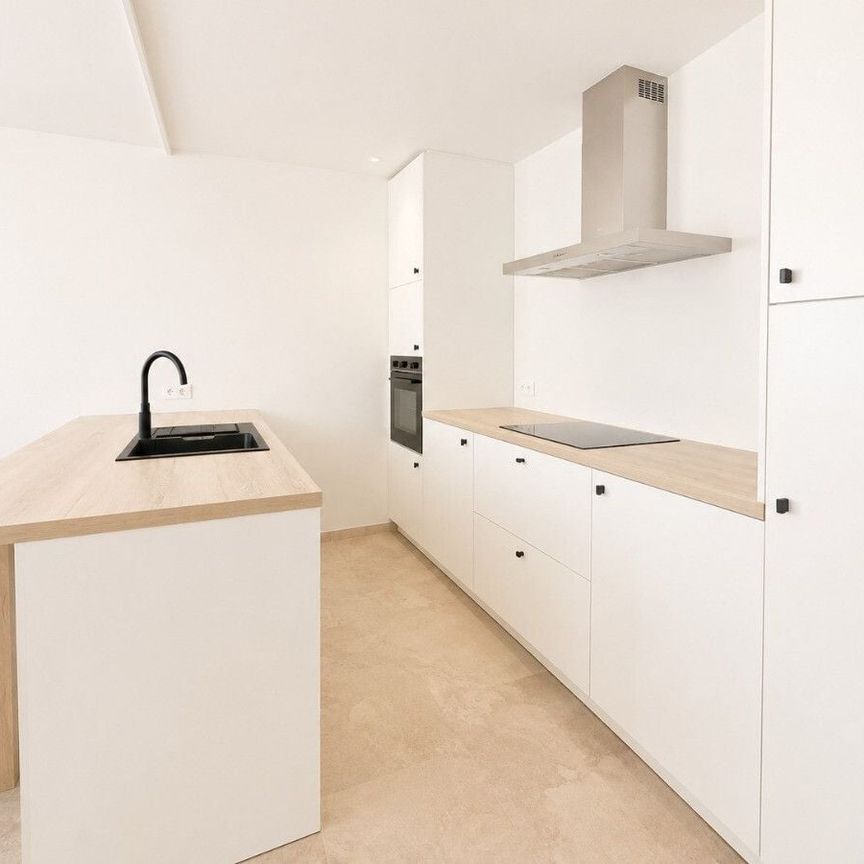 Appartement te huur in Staden voor € 890 met 2 slaapkamers - Foto 1