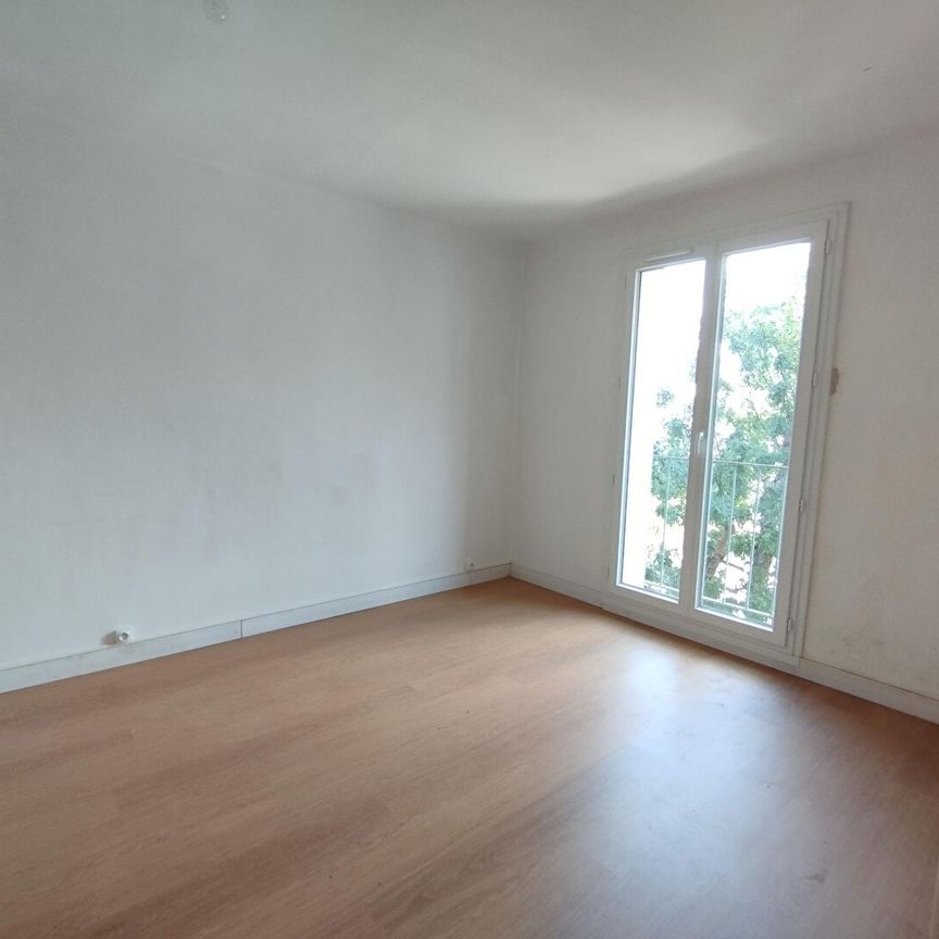 Appartement 2 pièces 52m2 MARSEILLE 13EME 750 euros - Photo 1