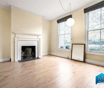 Highgate Road, Kentish Town, London, NW5 - Photo 1