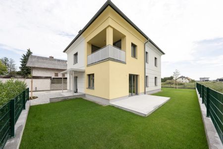 ++ Großzügige 5-Zimmer-Wohnung mit loftartigem Obergeschoss und Loggia - ERSTBEZUG ++ - Foto 3