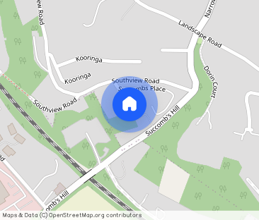 Succombs Place, Southview Road, Warlingham - Photo 1