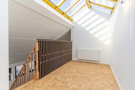 Appartement te huur - Photo 4