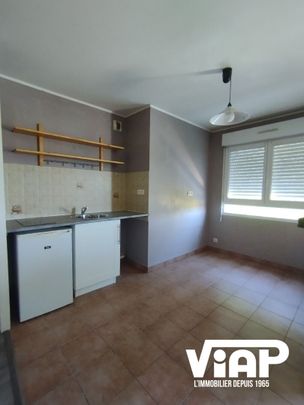 LIMOGES T2 DE 49 m² PROCHE CHU AVEC GARAGE - Photo 1