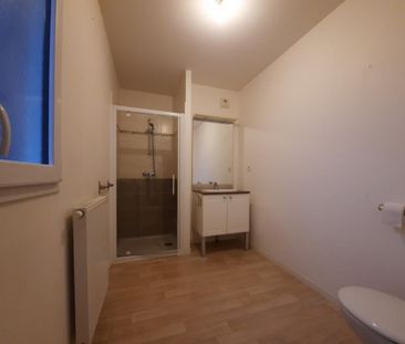 Appartement T1 à louer Rennes centre ville - 19 m² - Photo 5