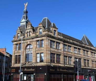 1 bedroom apartment to rent - Photo 6