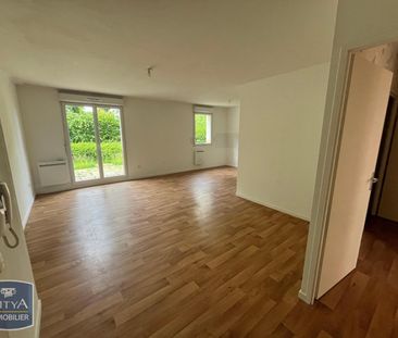 Location Appartement 3 pièces 65m² CONDE SUR L ESCAUT 59163 - Photo 1