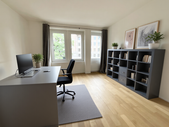 Spacieux loft de 5.5 pièces de 180 m2 plein de charme ! - Photo 1