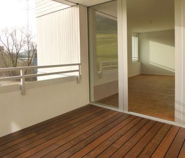 4.5 Zimmer, 108 m², 3. Stock - Foto 3