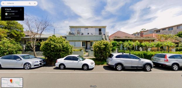 12 Fern Street Randwick, Sydney - Photo 1
