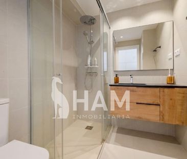 Ático - Madrid - Tetuán - 1.550€ MES - Ref. CDE26SGP05 - Photo 3