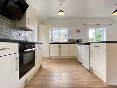 1 bedroom detached bungalow to rent - Photo 4