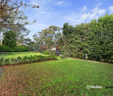 20 Baldwin Street, Gordon NSW, Belconnen - Photo 4