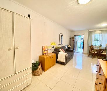 1 BEDROOM SEMI-DETACHED HOUSE - GUARDAMAR DEL SEGURA - Photo 2