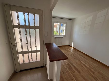 Maison T7 Fontenay-aux-Roses à louer - Photo 2