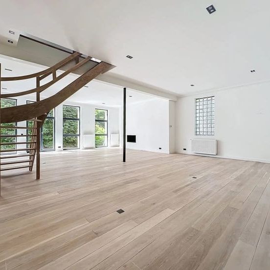 Penthouse te huur - Foto 1